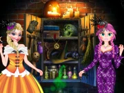 Princess Halloween Costumes Online Dress-up Games on taptohit.com