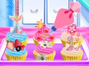 Princess Happy Tea Party Cooking Online Cooking Games on taptohit.com