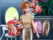 Princess Makeover Time Online Dress-up Games on taptohit.com
