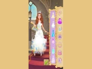 Princess Makeover Online Dress-up Games on taptohit.com