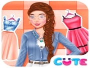 Princess On Spa Online Dress-up Games on taptohit.com