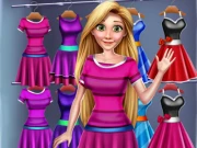 Princess Outfit Creator Online Dress-up Games on taptohit.com