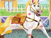 Princess Pet Treatment Online Care Games on taptohit.com