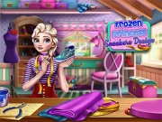 Princess Sneakers Design Online Dress-up Games on taptohit.com