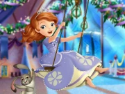 Princess Sofia Magic Night! Online Dress-up Games on taptohit.com