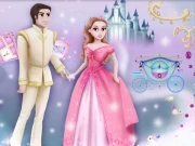 Princess Story Games Online Art Games on taptohit.com