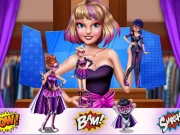 Princess Toy Store Online Dress-up Games on taptohit.com