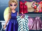 Princess Trendy Outfits Online Dress-up Games on taptohit.com