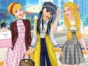 Princess Urban Fashion Statement Online Dress-up Games on taptohit.com