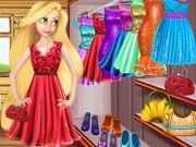 Princess Vintage Shop Online Dress-up Games on taptohit.com