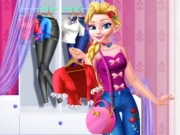 Princess Wardrobe Perfect Date 2 Online Dress-up Games on taptohit.com