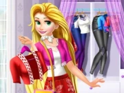 Princess Wardrobe Perfect Date Online Dress-up Games on taptohit.com