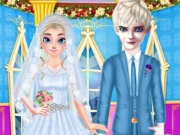 Princess Wedding Planner Online Dress-up Games on taptohit.com