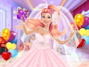 Princess Wonderful Day! Online Dress-up Games on taptohit.com