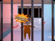 Prison Escape Game Online Casual Games on taptohit.com