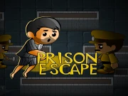 Prison Escape Online brain Games on taptohit.com