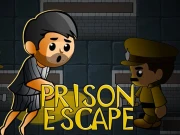 Prison Escapes Online Arcade Games on taptohit.com