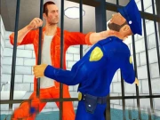 Prisoner escape jail Break Online Adventure Games on taptohit.com