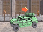Prisonier Transport Simulator 2019 Online Simulation Games on taptohit.com