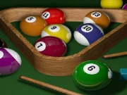 Pro Billiards Online Sports Games on taptohit.com