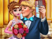 Prom Queen and King Online Dress-up Games on taptohit.com