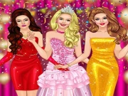 Prom Queen Dress Up High School Online Dress-up Games on taptohit.com