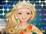 Prom Queen Dress up Online Dress-up Games on taptohit.com
