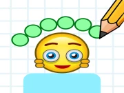 Protect Emojis Online Puzzle Games on taptohit.com