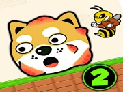 Protect My Dog 2 Online Casual Games on taptohit.com