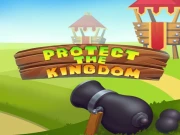Protect The Kingdom Online Strategy Games on taptohit.com