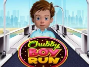 Puffy Boy Run Online Agility Games on taptohit.com