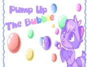 Pump Up the Bubble Online Puzzle Games on taptohit.com