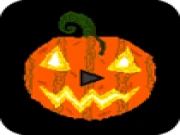 Pumpkin Crash Online monster Games on taptohit.com