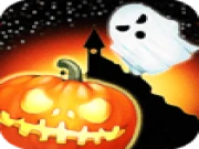 Pumpkin Doodle Online ball Games on taptohit.com
