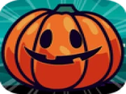 Pumpkin Drop Online arcade Games on taptohit.com