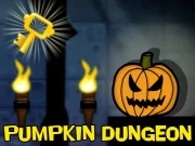 Pumpkin Dungeon Of Doom Online Puzzle Games on taptohit.com