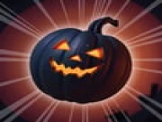 Pumpkin In A Dark World Online hyper-casual Games on taptohit.com