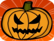 Pumpkin Jump Online action Games on taptohit.com