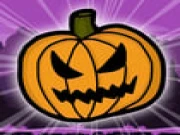 Pumpkin Night Online adventure Games on taptohit.com