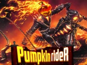 Pumpkin Rider Online Racing & Driving Games on taptohit.com