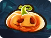 Pumpkin Smasher Online action Games on taptohit.com