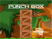 Punch Box Online Casual Games on taptohit.com