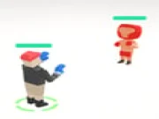 Punch Boxing for Dummy Online sports Games on taptohit.com