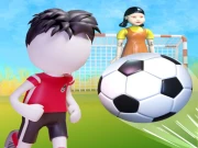Puper Ball Online Casual Games on taptohit.com