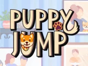 Puppy Jump Online Casual Games on taptohit.com