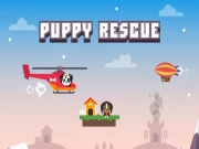 Puppy Rescue Online Care Games on taptohit.com
