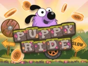 Puppy Ride Online Racing & Driving Games on taptohit.com
