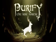 Purify the Last Forest Online Puzzle Games on taptohit.com