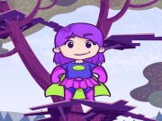 Purple Hero Jigsaw Online Puzzle Games on taptohit.com