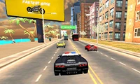 Pursuit Rampage Online Racing & Driving Games on taptohit.com